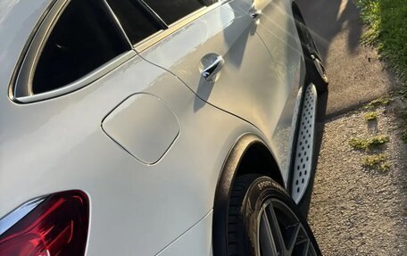 Mercedes-Benz GLE Coupe, 2017 год, 5 000 000 рублей, 11 фотография