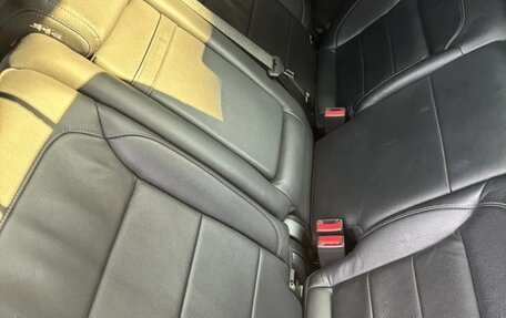 Mercedes-Benz GLE Coupe, 2017 год, 5 000 000 рублей, 14 фотография