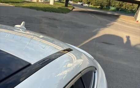Mercedes-Benz GLE Coupe, 2017 год, 5 000 000 рублей, 12 фотография