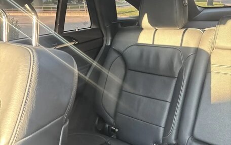 Mercedes-Benz GLE Coupe, 2017 год, 5 000 000 рублей, 18 фотография