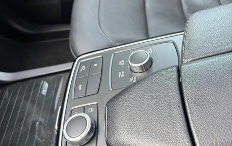 Mercedes-Benz GLE Coupe, 2017 год, 5 000 000 рублей, 19 фотография