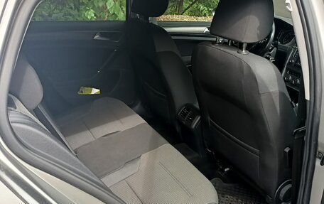 Volkswagen Golf VII, 2012 год, 850 000 рублей, 6 фотография