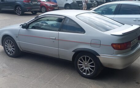 Toyota Paseo II (L50), 1996 год, 320 000 рублей, 2 фотография