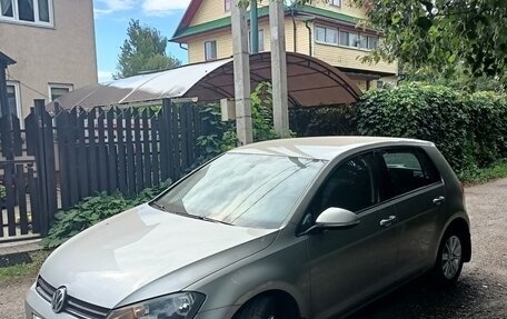 Volkswagen Golf VII, 2012 год, 850 000 рублей, 2 фотография