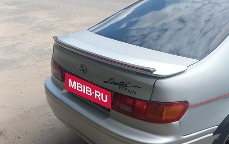 Toyota Paseo II (L50), 1996 год, 320 000 рублей, 3 фотография
