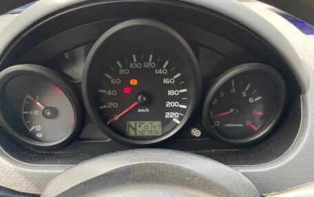 Mitsubishi Colt VI рестайлинг, 2005 год, 150 000 рублей, 8 фотография