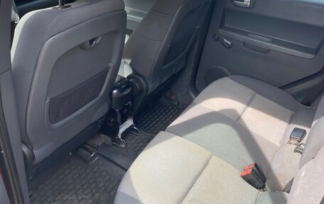 Mitsubishi Colt VI рестайлинг, 2005 год, 150 000 рублей, 6 фотография