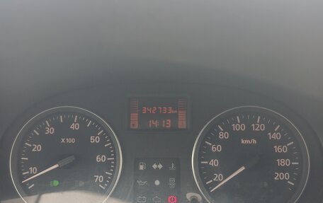 Nissan Almera, 2014 год, 330 000 рублей, 5 фотография
