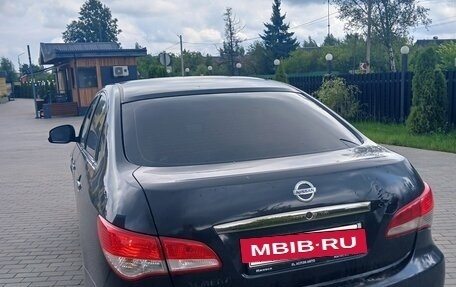 Nissan Almera, 2014 год, 330 000 рублей, 2 фотография