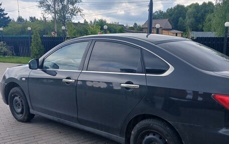 Nissan Almera, 2014 год, 330 000 рублей, 3 фотография