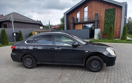 Nissan Almera, 2014 год, 330 000 рублей, 6 фотография