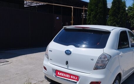 FAW V2, 2013 год, 200 000 рублей, 9 фотография