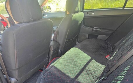 Mitsubishi Lancer IX, 2008 год, 560 000 рублей, 3 фотография