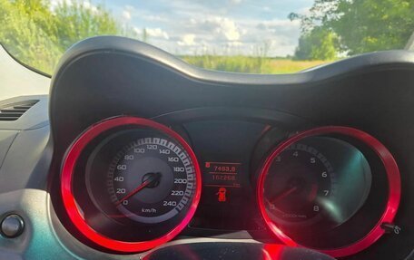 Mitsubishi Lancer IX, 2008 год, 560 000 рублей, 4 фотография