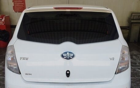 FAW V2, 2013 год, 200 000 рублей, 29 фотография