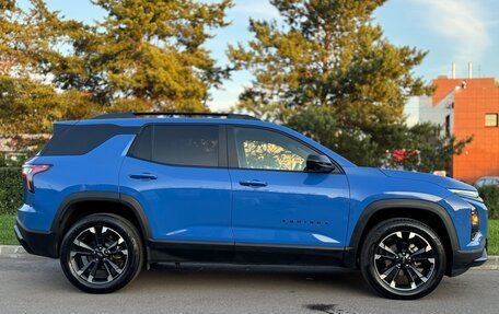 Chevrolet Equinox, 2024 год, 3 490 000 рублей, 4 фотография