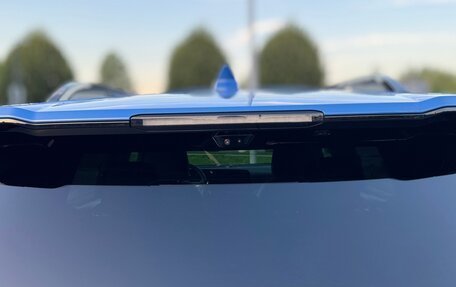 Chevrolet Equinox, 2024 год, 3 490 000 рублей, 12 фотография