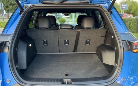 Chevrolet Equinox, 2024 год, 3 490 000 рублей, 8 фотография