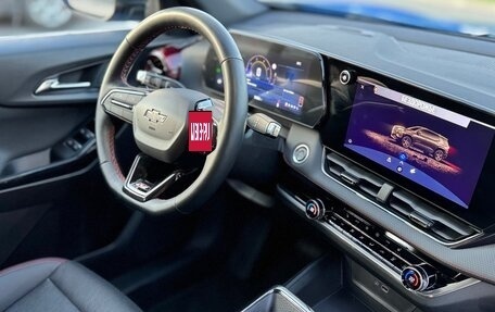 Chevrolet Equinox, 2024 год, 3 490 000 рублей, 10 фотография