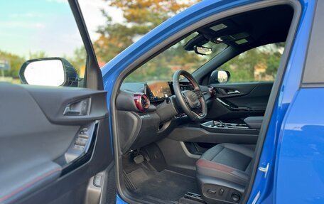 Chevrolet Equinox, 2024 год, 3 490 000 рублей, 15 фотография