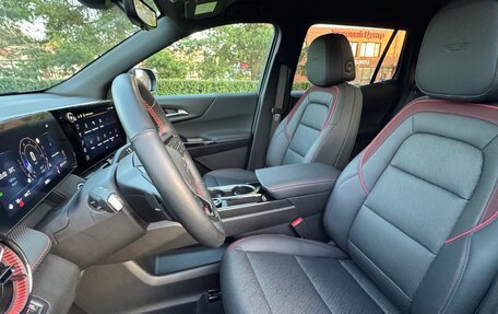 Chevrolet Equinox, 2024 год, 3 490 000 рублей, 14 фотография