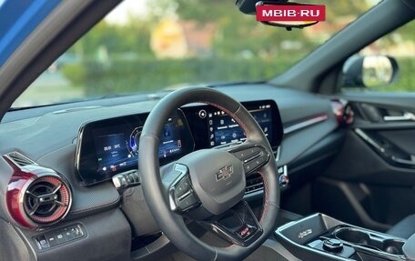 Chevrolet Equinox, 2024 год, 3 490 000 рублей, 13 фотография