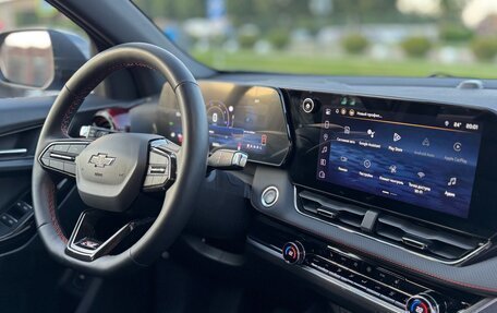 Chevrolet Equinox, 2024 год, 3 490 000 рублей, 19 фотография