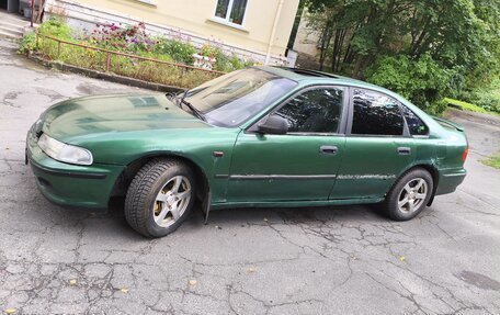 Honda Accord VII рестайлинг, 1995 год, 100 000 рублей, 2 фотография