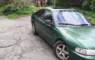 Honda Accord VII рестайлинг, 1995 год, 100 000 рублей, 1 фотография