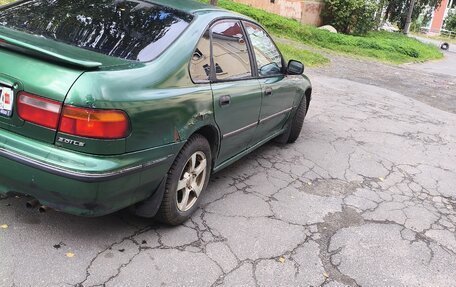 Honda Accord VII рестайлинг, 1995 год, 100 000 рублей, 6 фотография