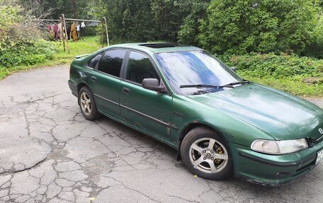 Honda Accord VII рестайлинг, 1995 год, 100 000 рублей, 7 фотография