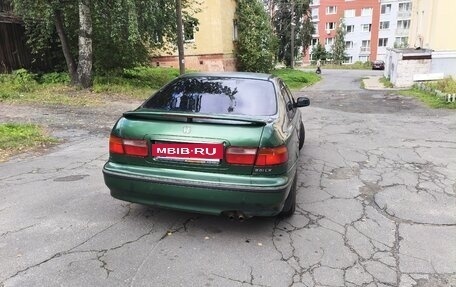 Honda Accord VII рестайлинг, 1995 год, 100 000 рублей, 5 фотография