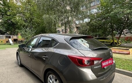 Mazda 3, 2014 год, 1 350 000 рублей, 6 фотография