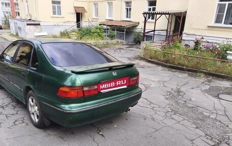 Honda Accord VII рестайлинг, 1995 год, 100 000 рублей, 3 фотография