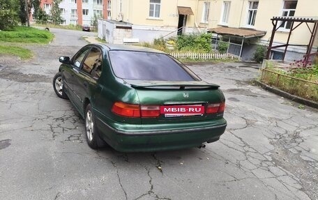 Honda Accord VII рестайлинг, 1995 год, 100 000 рублей, 4 фотография