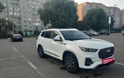 Chery Tiggo 8 Pro, 2021 год, 1 820 000 рублей, 1 фотография