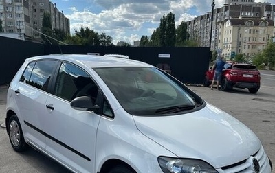 Volkswagen Golf Plus I, 2008 год, 800 000 рублей, 1 фотография