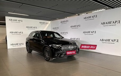 Mercedes-Benz GLC, 2025 год, 11 200 000 рублей, 1 фотография