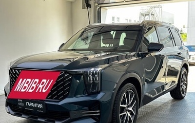 GAC GS8, 2024 год, 3 049 000 рублей, 1 фотография