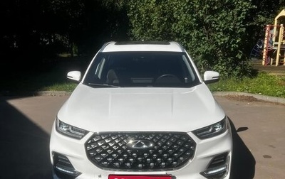 Chery Tiggo 8 Pro, 2023 год, 1 890 000 рублей, 1 фотография