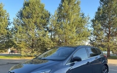 Ford Focus III, 2011 год, 820 000 рублей, 1 фотография
