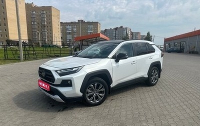 Toyota RAV4, 2024 год, 4 050 000 рублей, 1 фотография