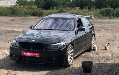 BMW 3 серия, 2009 год, 700 000 рублей, 1 фотография