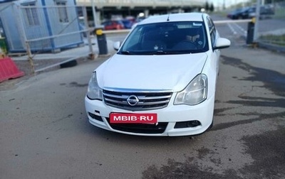 Nissan Almera, 2015 год, 300 000 рублей, 1 фотография