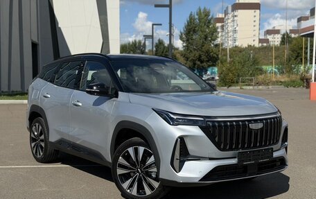 Geely Atlas, 2026 год, 3 200 000 рублей, 1 фотография