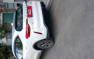 Haval F7 I, 2024 год, 2 700 000 рублей, 1 фотография