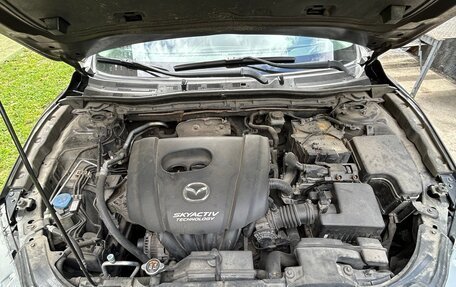 Mazda 3, 2014 год, 1 350 000 рублей, 15 фотография