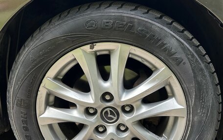 Mazda 3, 2014 год, 1 350 000 рублей, 14 фотография
