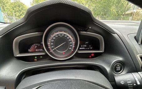 Mazda 3, 2014 год, 1 350 000 рублей, 11 фотография