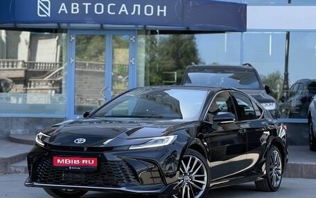 Toyota Camry, 2026 год, 4 050 000 рублей, 1 фотография